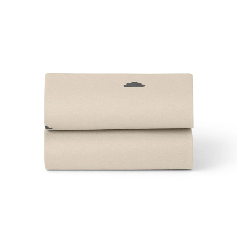 SnüzPod5 Fitted Sheets 2 piece-3