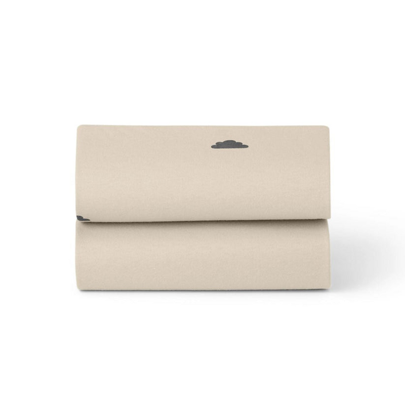 SnüzPod5 Fitted Sheets 2 piece-3