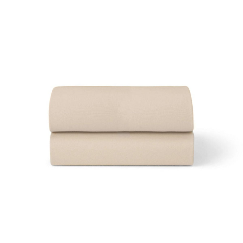 SnüzPod5 Fitted Sheets 2 piece-2