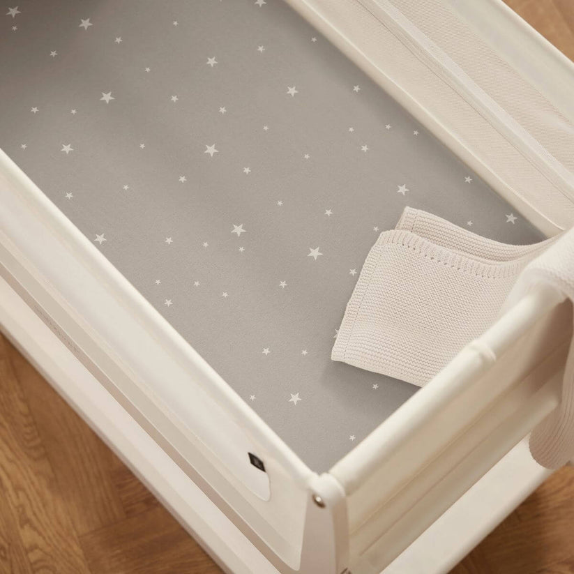 SnüzPod5 Fitted Sheets 2 piece-5