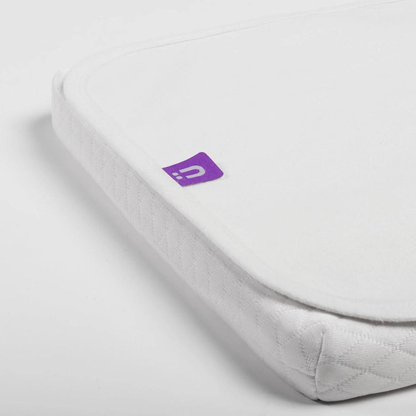 SnuzPod4 Mattress Protector-1