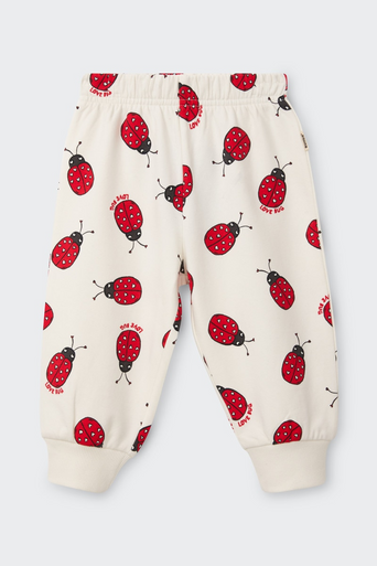 Bonds Soft Threads Trackie - Love Bug-1