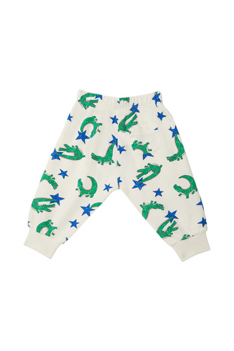 Bonds Soft Threads Trackie - Croc Star-2