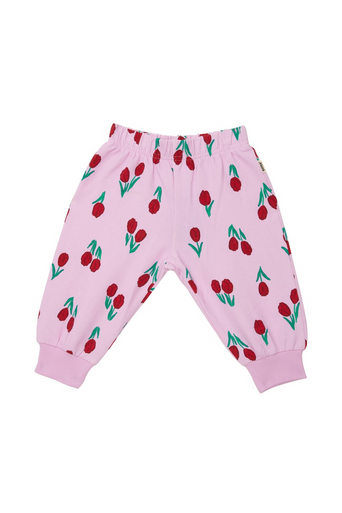 Bonds Soft Threads Trackie - Petal Party-1