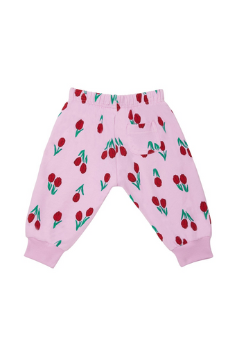 Bonds Soft Threads Trackie - Petal Party-2