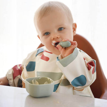 Beaba Toddler Cutlery-4