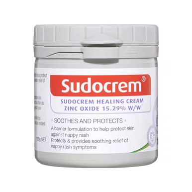 Sudocrem Healing Cream-3