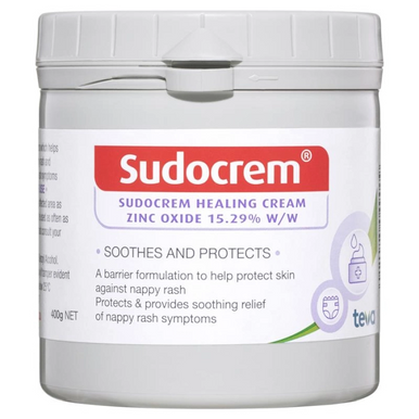 Sudocrem Healing Cream-2