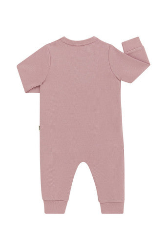Bonds Tech Sweats Zip Wondersuit - Jupiter-2