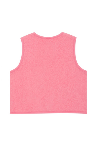 Bonds Teddy Fleece Vest - Ma Cherie-2