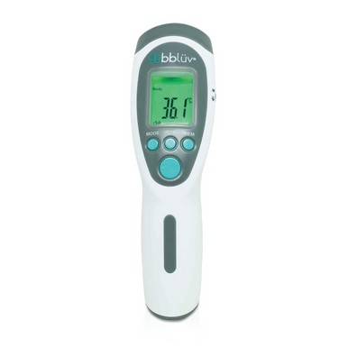 Bblüv Termö 4 in 1 Infrared Thermometer-3
