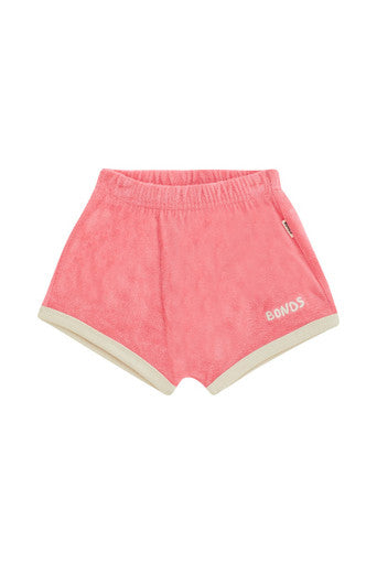 Bonds Terry Towel Short - Island Punch-1