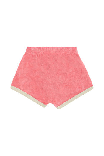 Bonds Terry Towel Short - Island Punch-2