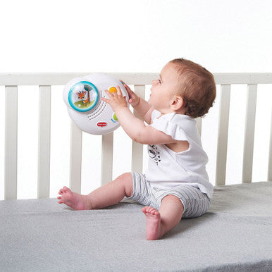 Tiny Love Into The Forest Classic Baby Mobile-3