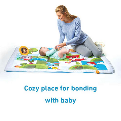 Tiny Love Meadow Days Supermat-3