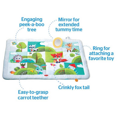 Tiny Love Meadow Days Supermat-2