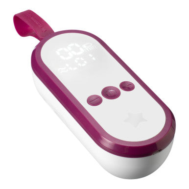 Tommee Tippee Made For Me Single Electric Breast Pump-3