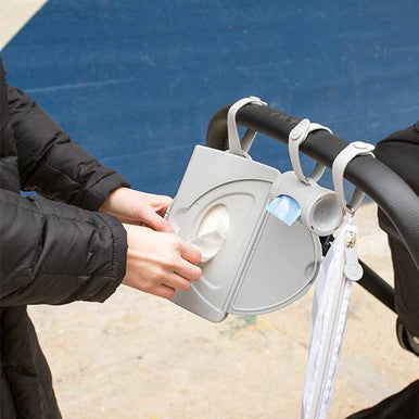 Ubbi On The Go Wipes Dispenser-1