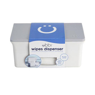 Buy Ubbi Wipes Dispenser Online - Babies Nz