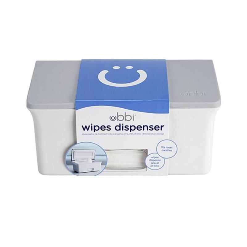 Ubbi Wipes Dispenser-7