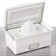 Ubbi Wipes Dispenser-6