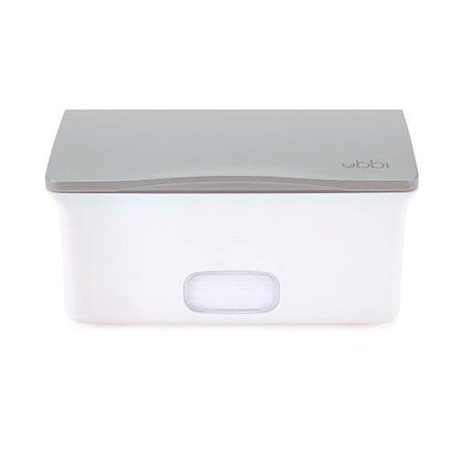 Ubbi Wipes Dispenser-9