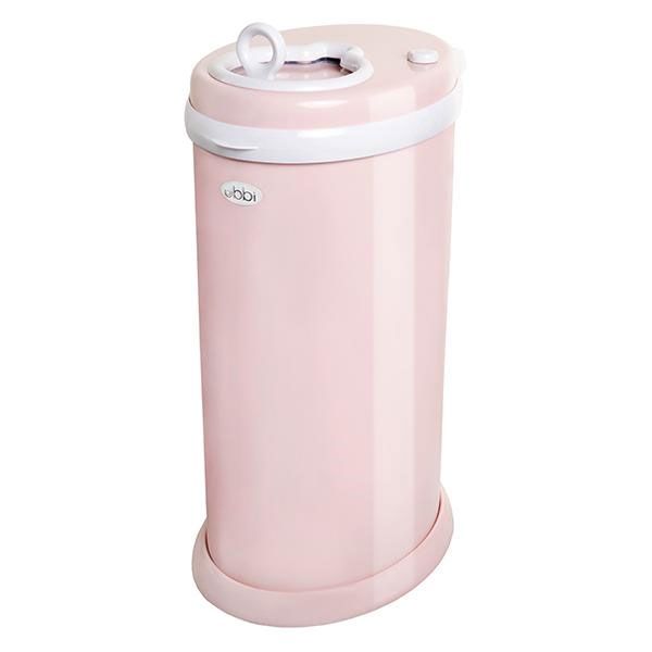 Ubbi Nappy Bin-19