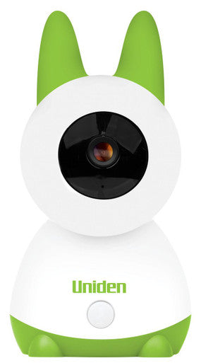 Buy Uniden BW6151R Super HD 5" Smart Baby Monitor With Pan & Tilt Camera Online - Babies Nz