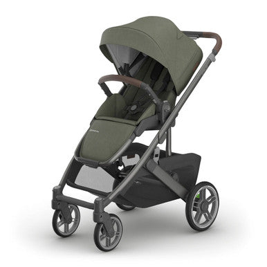 UPPAbaby Cruz V3 Pram-1