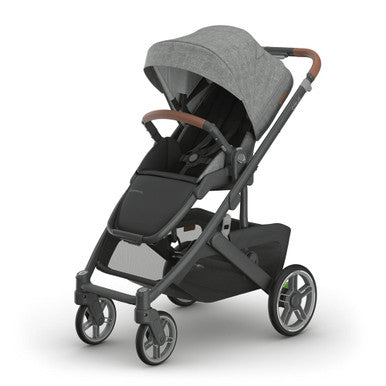 UPPAbaby Cruz V3 Pram-2
