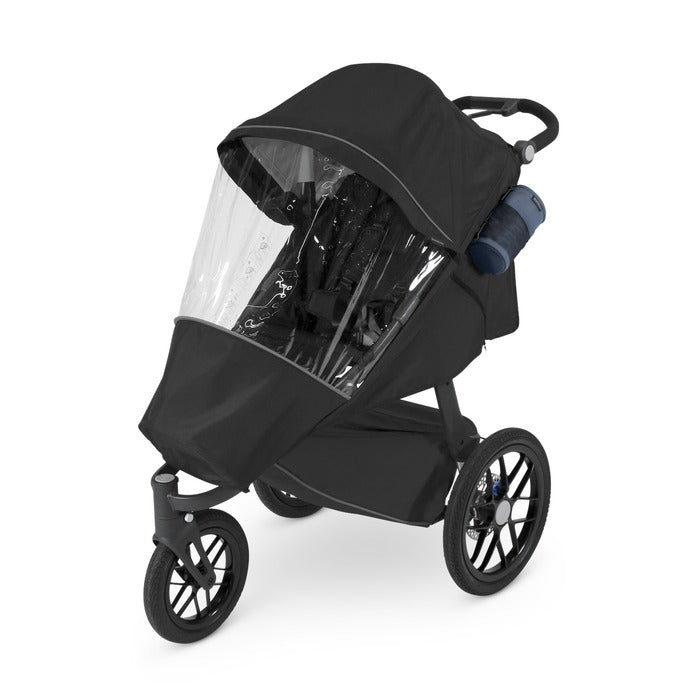UPPAbaby RIDGE Performance Rainshield-1