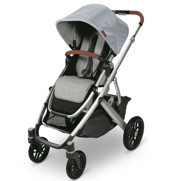 UPPAbaby Reversible Seat Liner-12