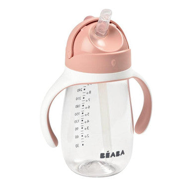 Beaba Straw Cup 300ml-3