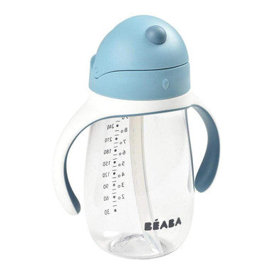Beaba Straw Cup 300ml-1