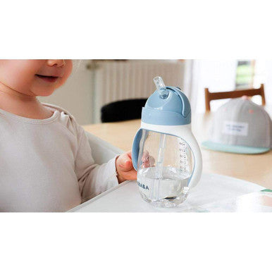 Beaba Straw Cup 300ml-2