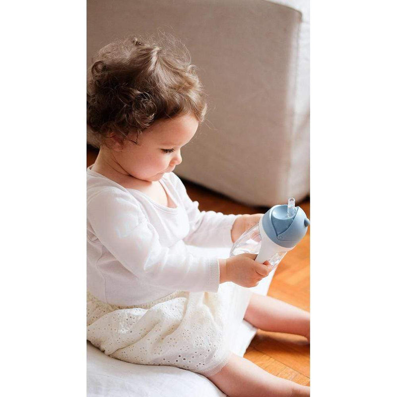 Beaba Straw Cup 300ml-15