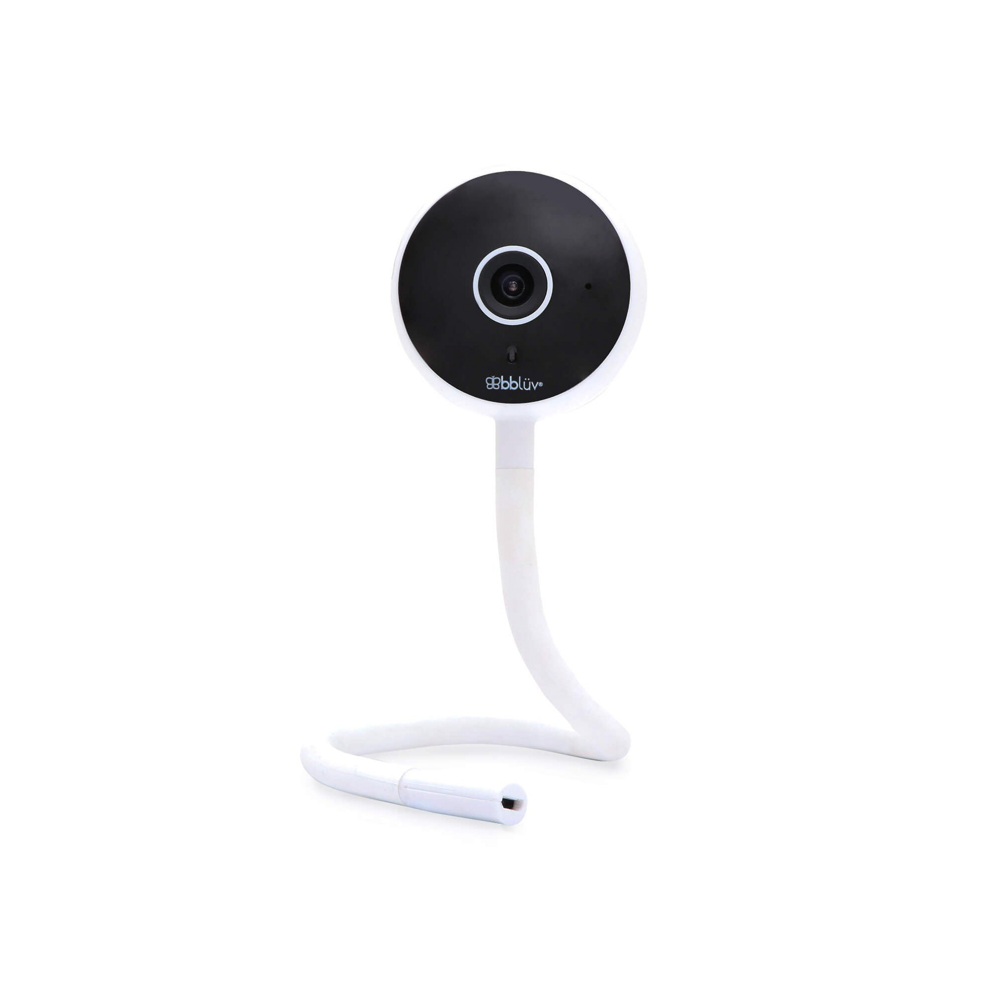 Bbluv Viyu Smart WiFi Baby Monitor Camera-5
