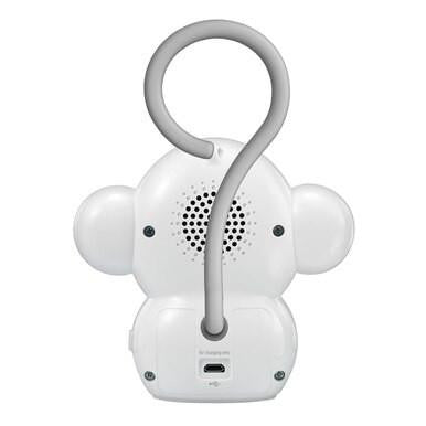 Buy Vtech Safe & Sound Portable Monkey Soother Online - Babies Nz