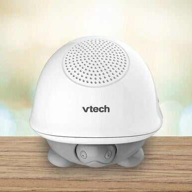 Buy Vtech Safe & Sound Story Teller & Soother Online - Babies Nz