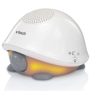 Buy Vtech Safe & Sound Story Teller & Soother Online - Babies Nz