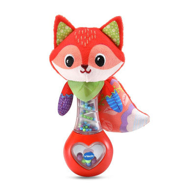 Buy Vtech Shake & Explore Fox Online - Babies Nz