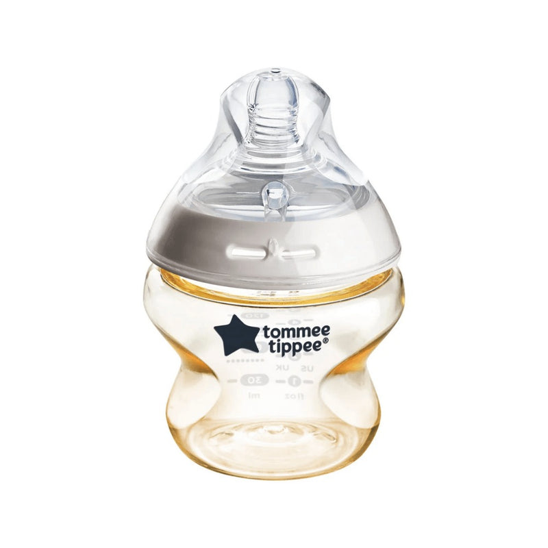 Tommee Tippee Natural Start PPSU Baby Bottle - Slow Flow-2