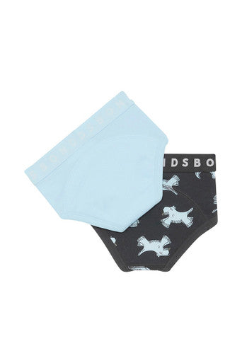 Bonds Whoopsies Toilet Training Undies 2 Pack - Bob the Dog-2