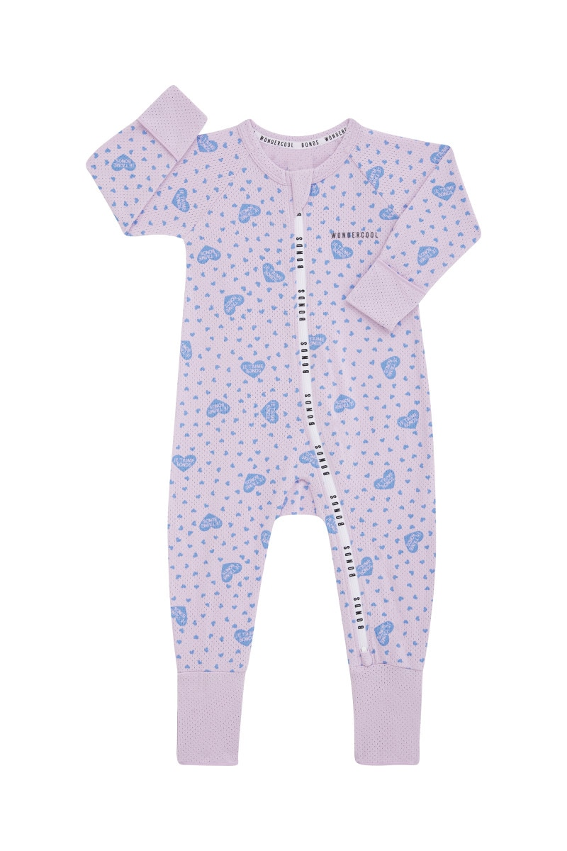 Bonds Wondercool Wondersuit - Bonds Endless Love-1