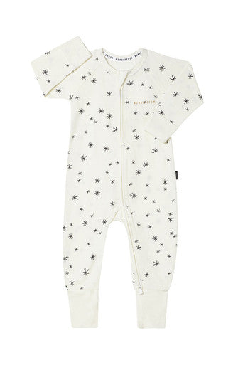 Bonds Wonderfrsh Zippy - Crayon Star-1
