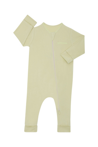 Bonds Wondergrow Zippy - Maybe Matcha-1