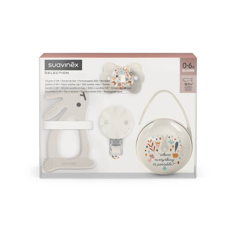 Suavinex Wonderland Gift Set-8