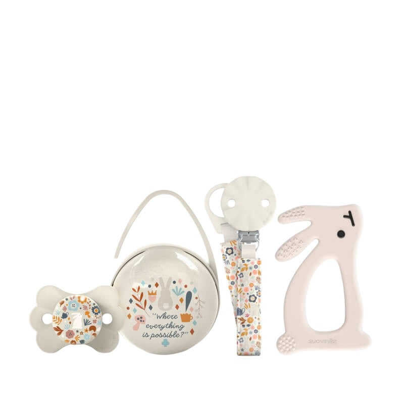 Suavinex Wonderland Gift Set-5