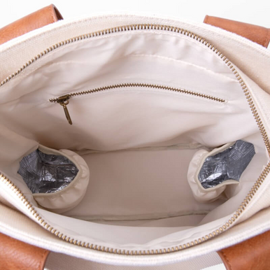 Suavinex Wonderland Nappy Tote Bag-4