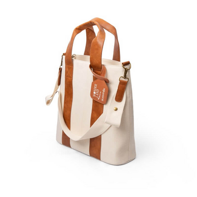 Suavinex Wonderland Nappy Tote Bag-5